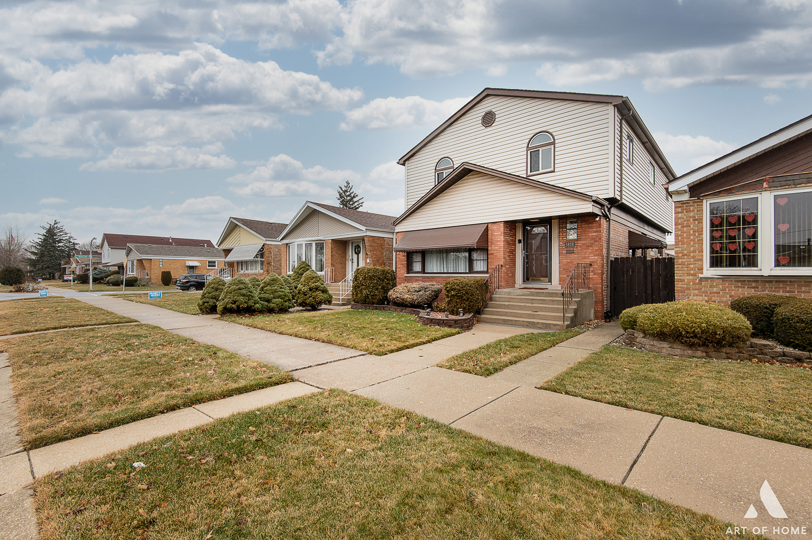 5818 West 60th Street Chicago, IL 60638 - Photo 4 of 35