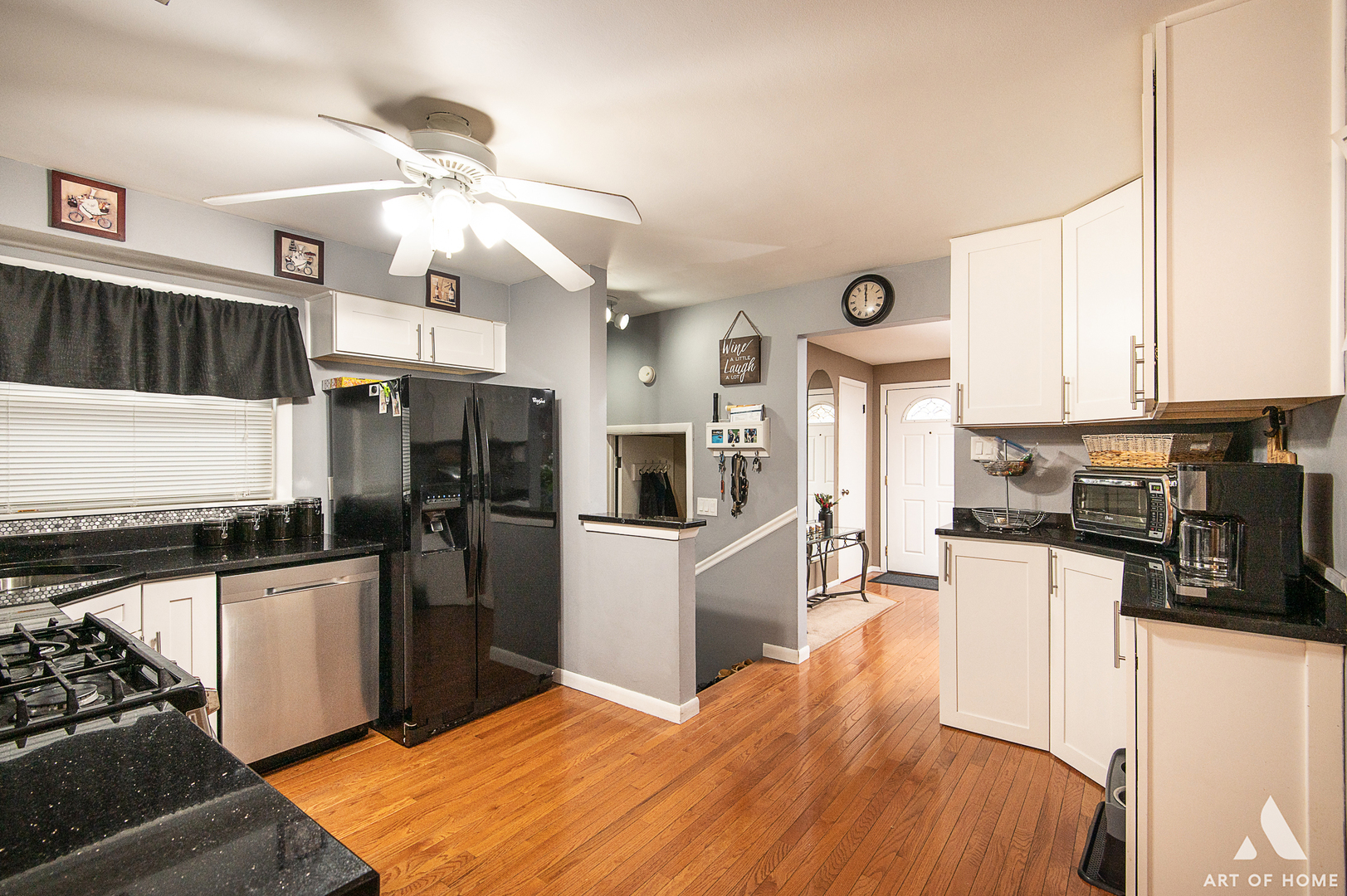 5818 West 60th Street Chicago, IL 60638 - Photo 9 of 35