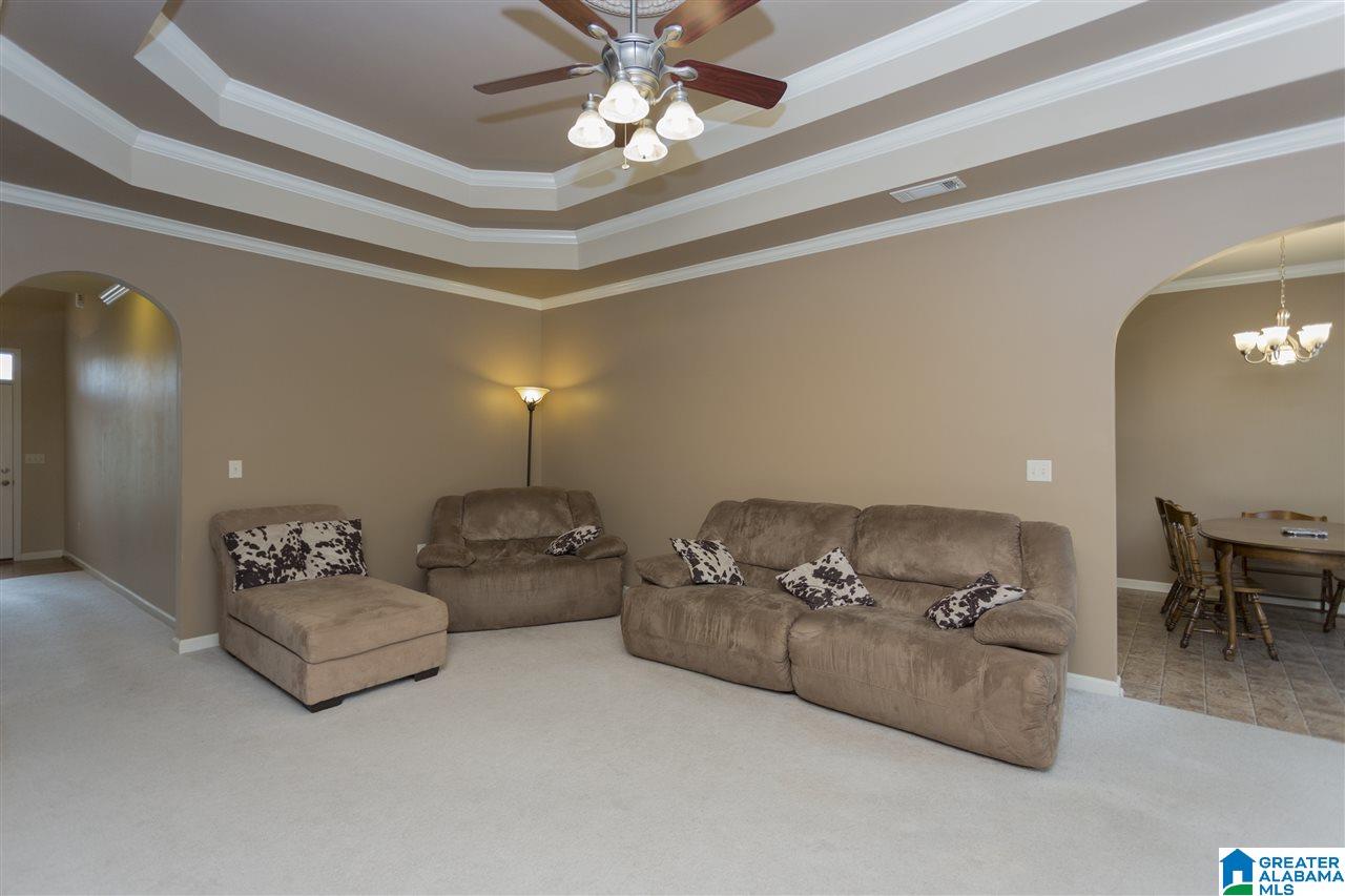 3132 Hidden Forest Cove Montevallo, AL 35115 - Photo 3 of 35