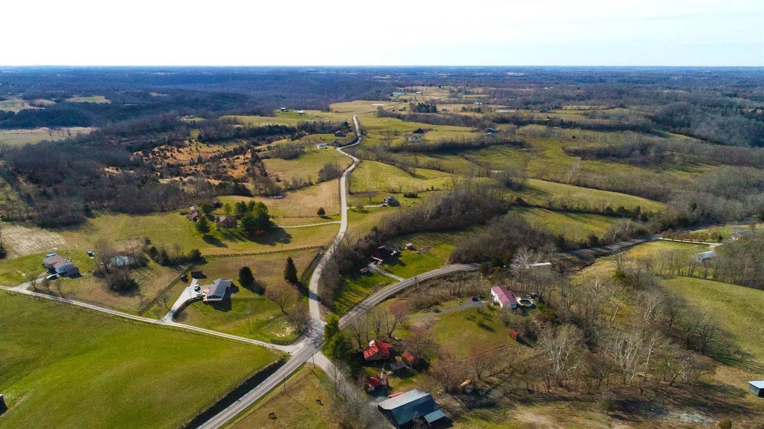 1605 Racetrack Road Irvine, KY 40336 - Photo 22 of 23 Only 20 mins from Winchester!