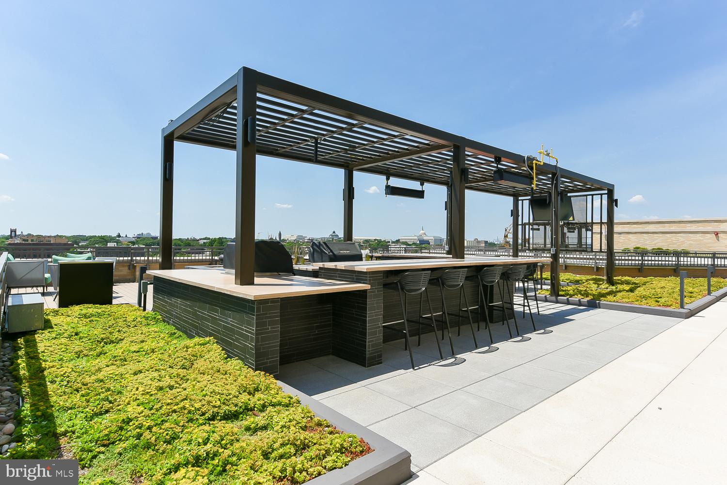 901 H Street Northeast, Unit AT D Washington, DC 20002 - Photo 38 of 82