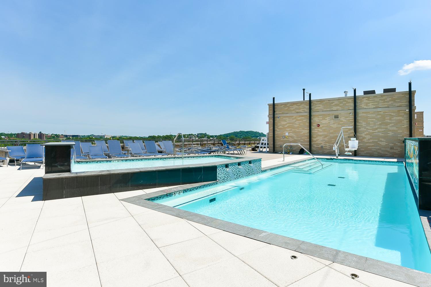 901 H Street Northeast, Unit AT D Washington, DC 20002 - Photo 49 of 82