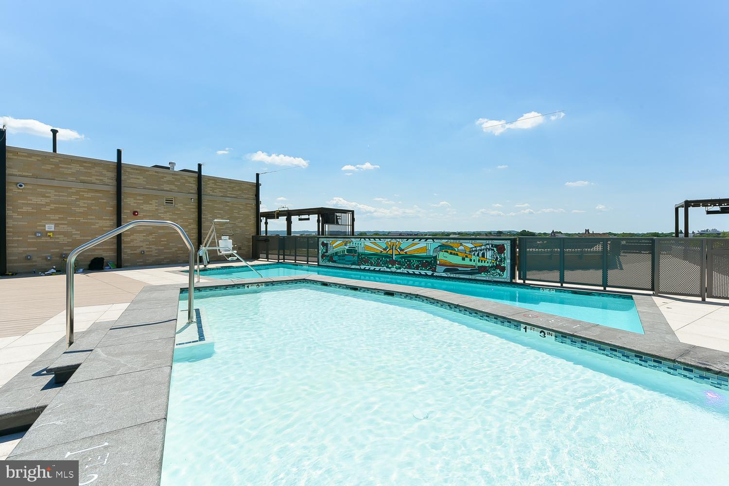 901 H Street Northeast, Unit AT D Washington, DC 20002 - Photo 50 of 82