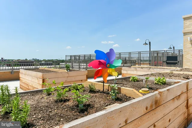 $1,910 | 901 H Street Northeast, Unit 230, Washington, DC 20002