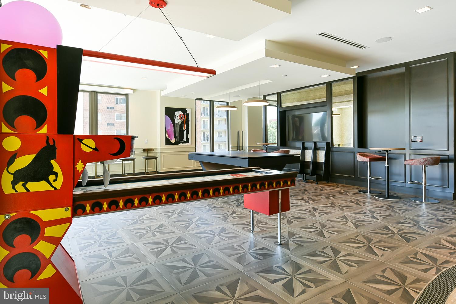 901 H Street Northeast, Unit AT D Washington, DC 20002 - Photo 66 of 82