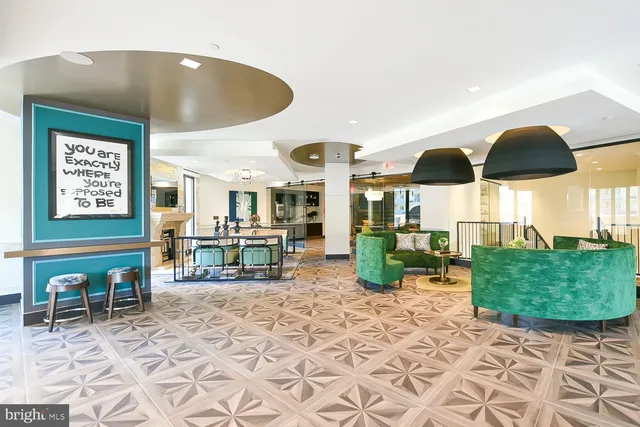 $1,910 | 901 H Street Northeast, Unit 230, Washington, DC 20002