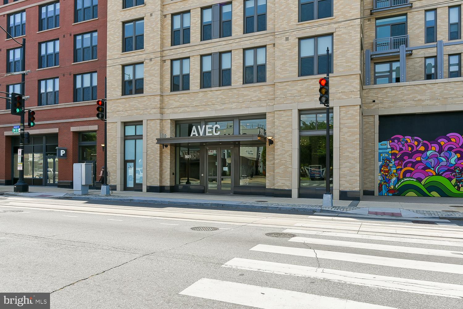 901 H Street Northeast, Unit AT D Washington, DC 20002 - Photo 77 of 82