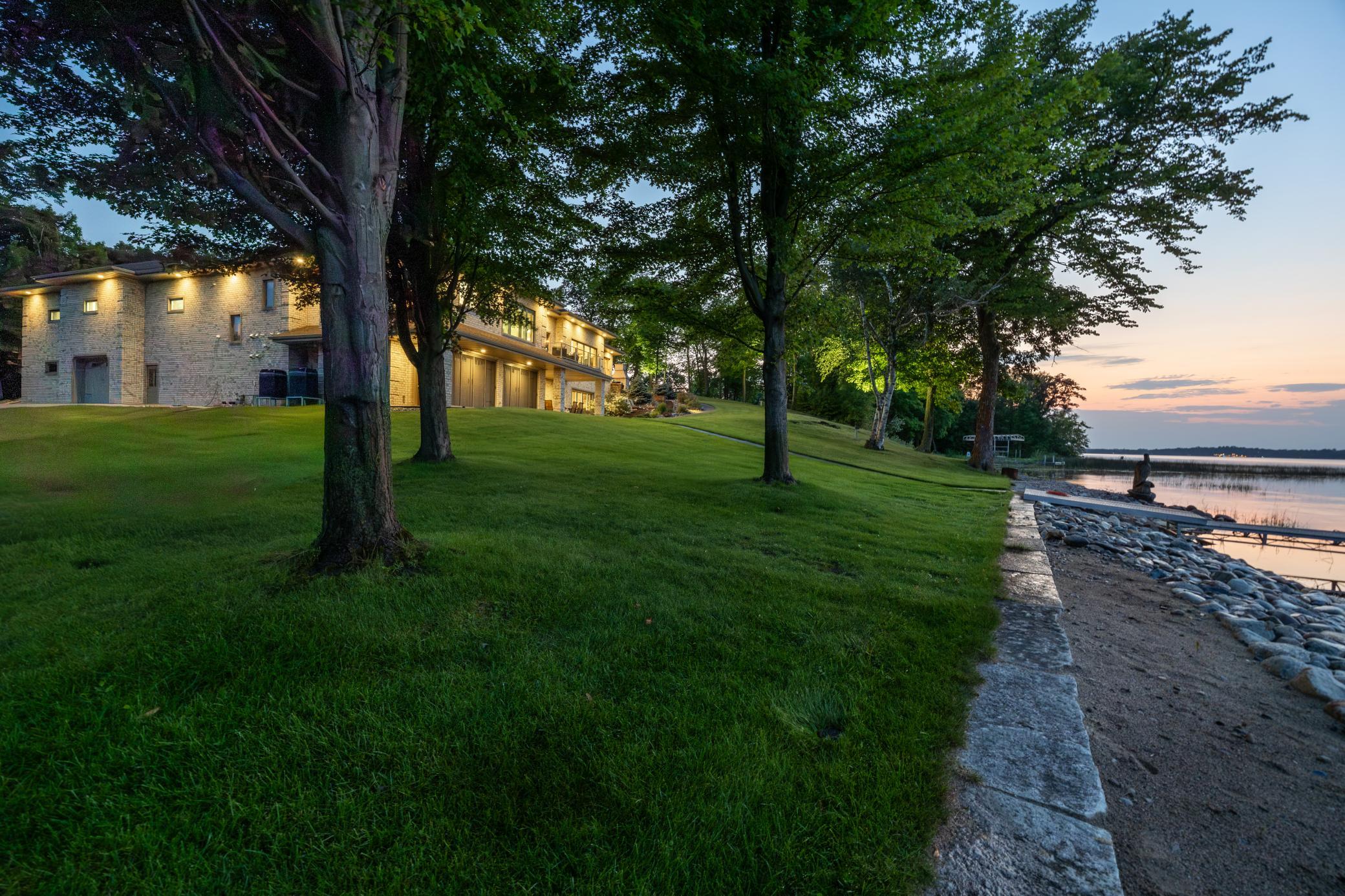50951 Fish Lake Road Detroit Lakes, MN 56501 - Photo 4 of 92 Gallery Image 4