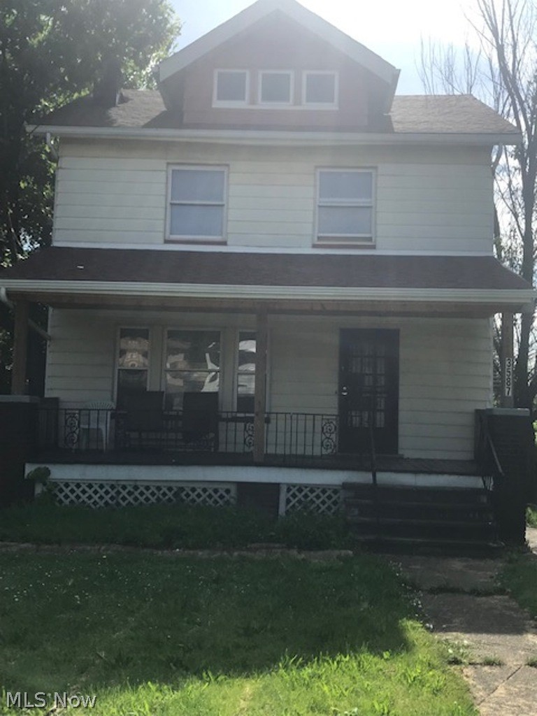 3587 Bosworth Road Cleveland, OH 44111 - Photo 1 of 6 Gallery Image 1
