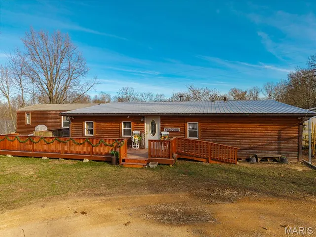 $280,000 | 7828 St George Road, Hartville, MO 65667