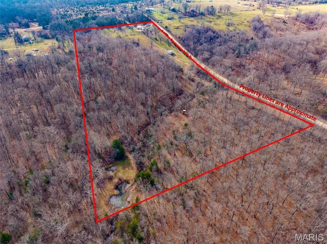 $280,000 | 7828 St George Road, Hartville, MO 65667