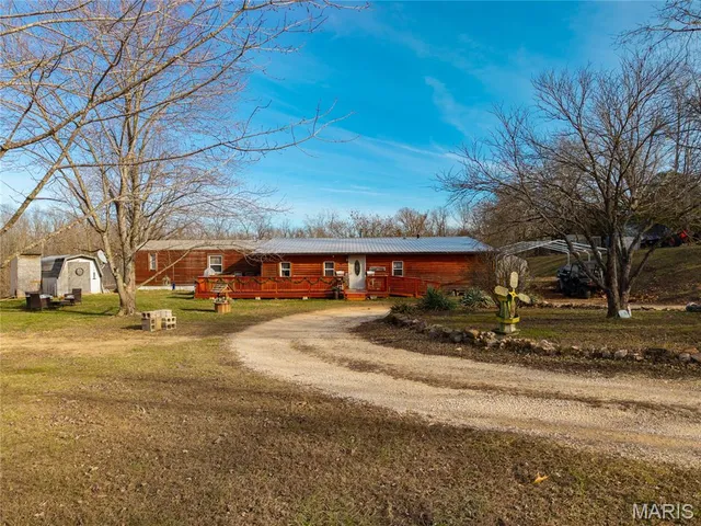 $280,000 | 7828 St George Road, Hartville, MO 65667