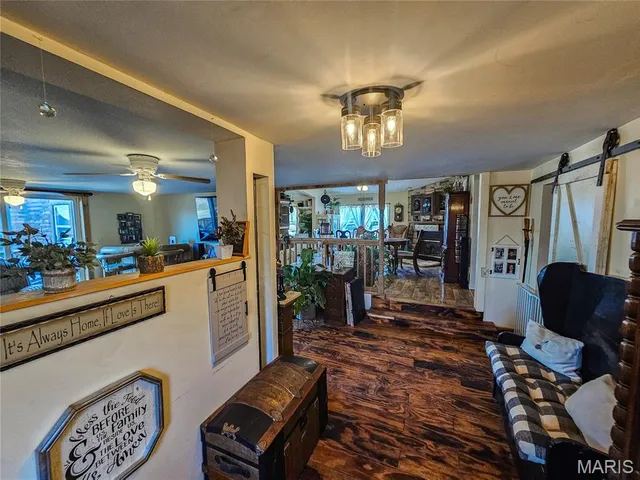 $280,000 | 7828 St George Road, Hartville, MO 65667