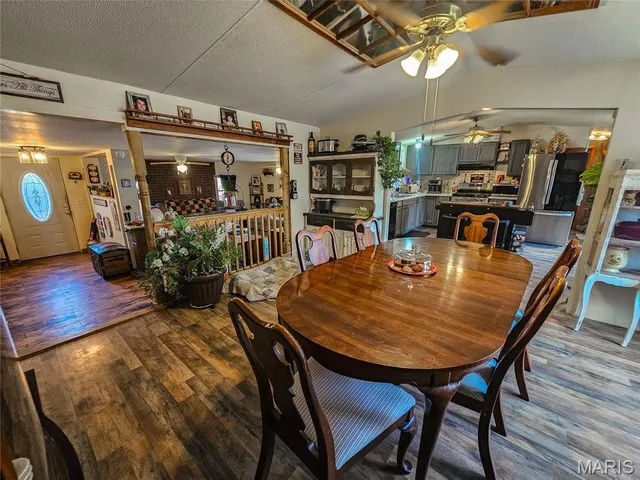 $280,000 | 7828 St George Road, Hartville, MO 65667