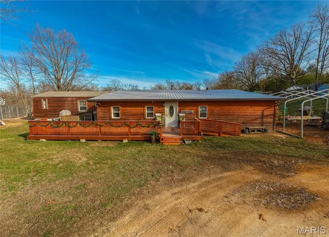 $280,000 | 7828 St George Road, Hartville, MO 65667