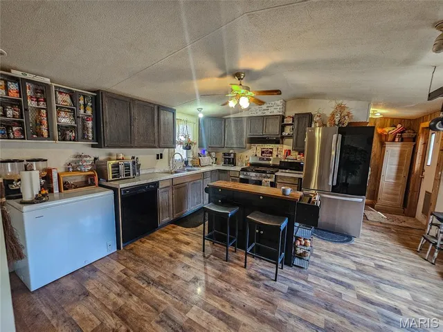 $280,000 | 7828 St George Road, Hartville, MO 65667