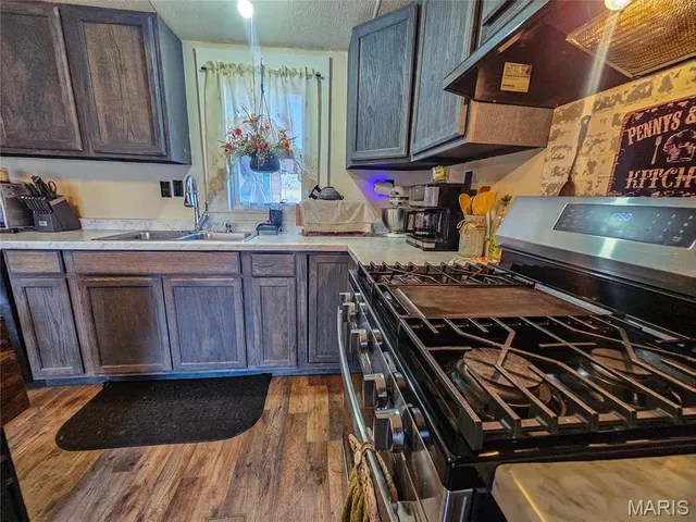 $280,000 | 7828 St George Road, Hartville, MO 65667