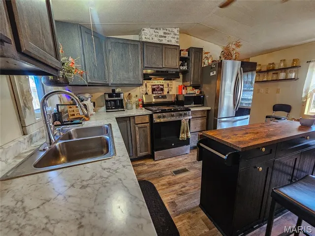 $280,000 | 7828 St George Road, Hartville, MO 65667