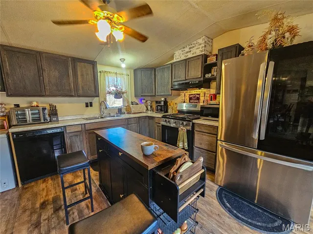 $280,000 | 7828 St George Road, Hartville, MO 65667