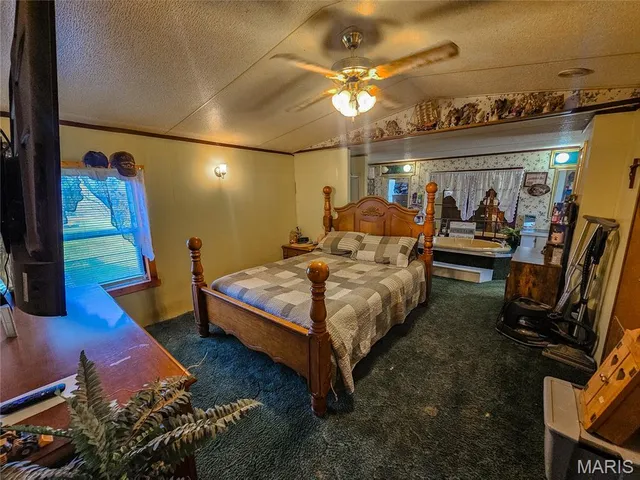 $280,000 | 7828 St George Road, Hartville, MO 65667