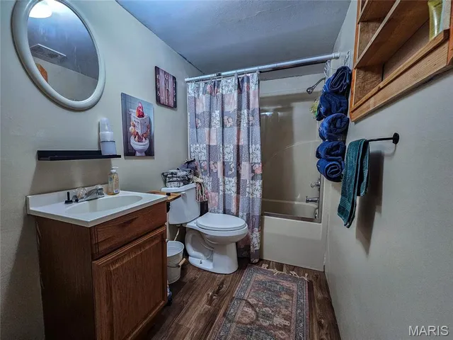 $280,000 | 7828 St George Road, Hartville, MO 65667