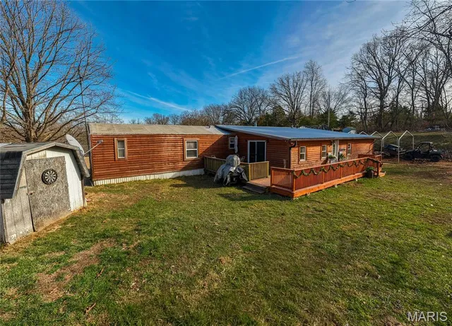 $280,000 | 7828 St George Road, Hartville, MO 65667
