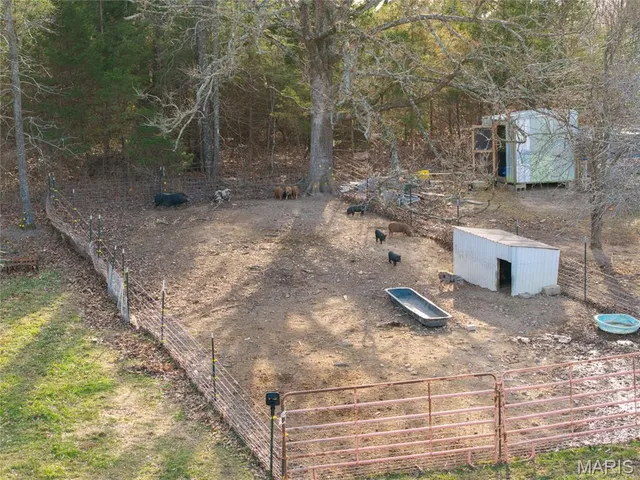 $280,000 | 7828 St George Road, Hartville, MO 65667