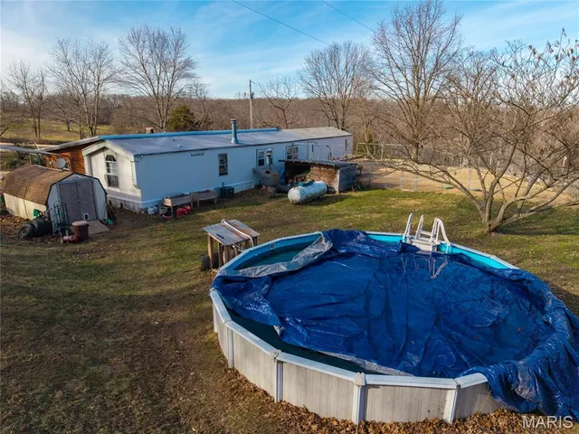 $280,000 | 7828 St George Road, Hartville, MO 65667