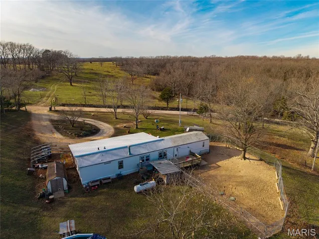 $280,000 | 7828 St George Road, Hartville, MO 65667