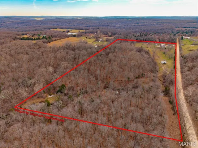 $280,000 | 7828 St George Road, Hartville, MO 65667