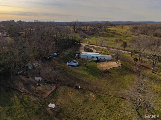 $280,000 | 7828 St George Road, Hartville, MO 65667