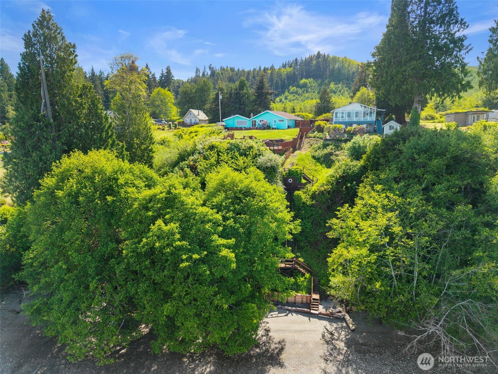 3231 Paradise Bay Road Port Ludlow, WA 98365 - Photo 32 of 32 Gallery Image 32