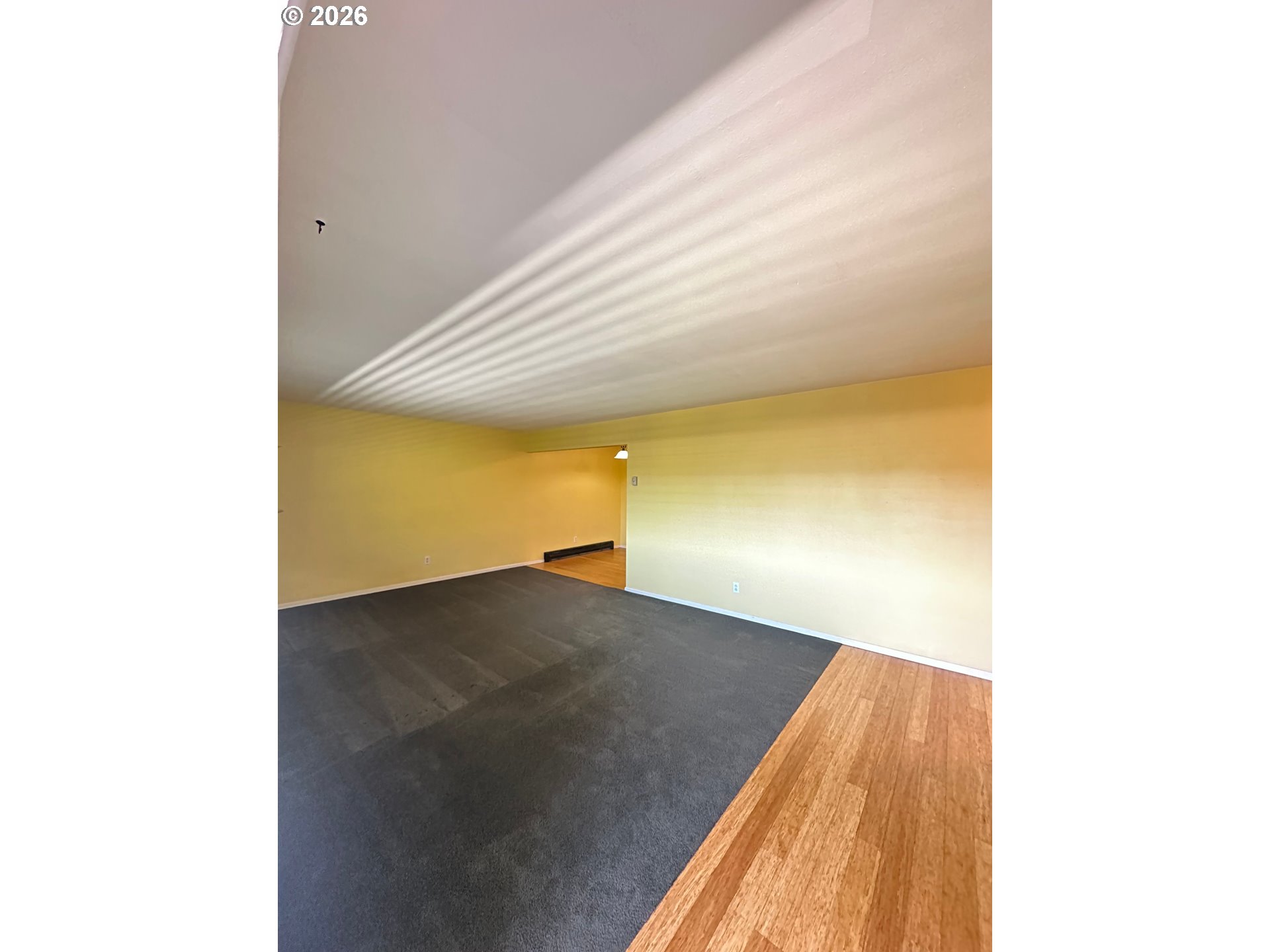 411 Southwest 5th Street Corvallis, OR 97333 - Photo 7 of 16 a view of a big room