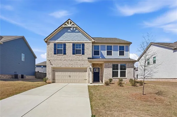 $535,000 | 2934 Amabile Road, Dacula, GA 30019