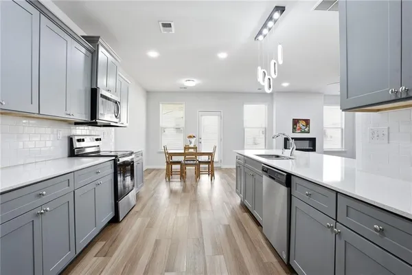 $535,000 | 2934 Amabile Road, Dacula, GA 30019