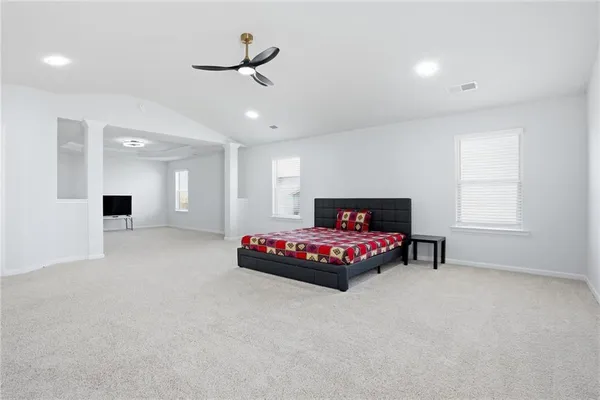 $535,000 | 2934 Amabile Road, Dacula, GA 30019