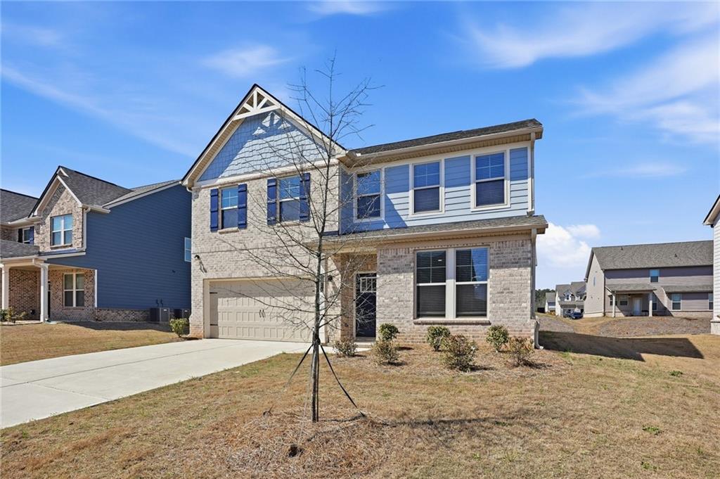 2934 Amabile Road Dacula, GA 30019 - Photo 2 of 41