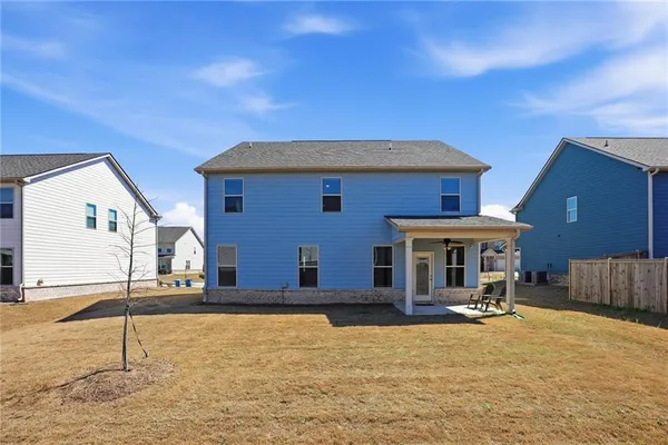 $535,000 | 2934 Amabile Road, Dacula, GA 30019