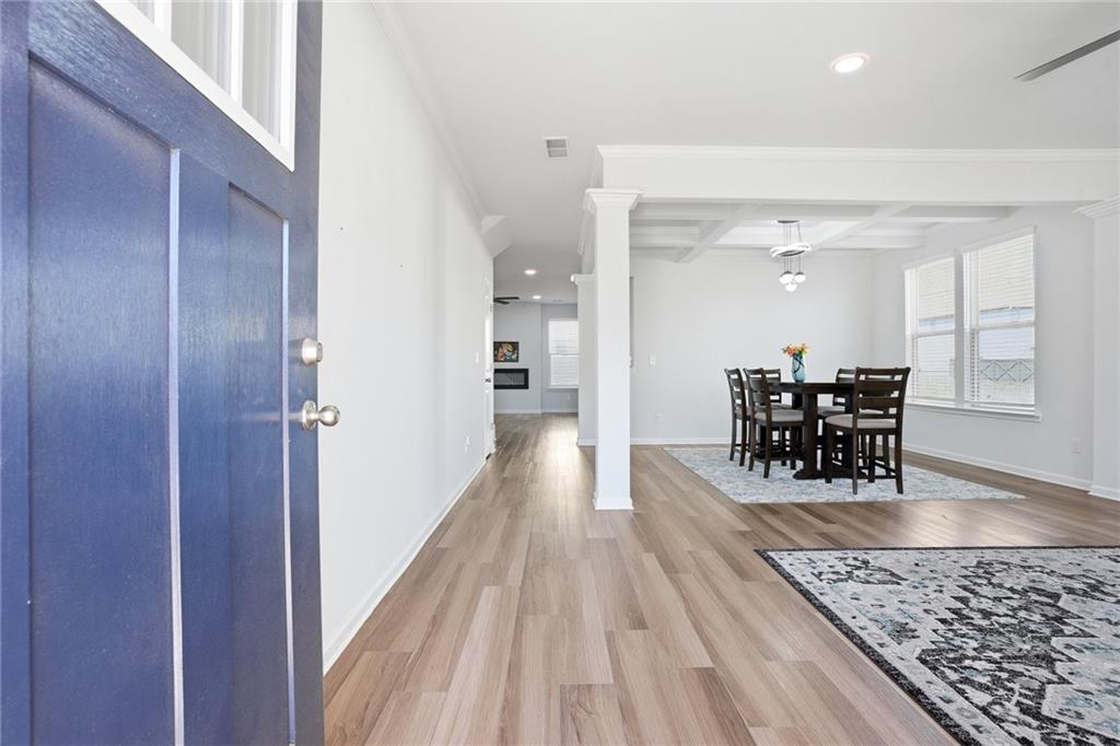 2934 Amabile Road Dacula, GA 30019 - Photo 3 of 41