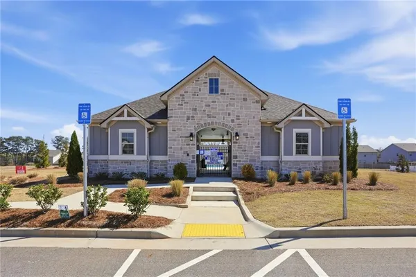 $535,000 | 2934 Amabile Road, Dacula, GA 30019