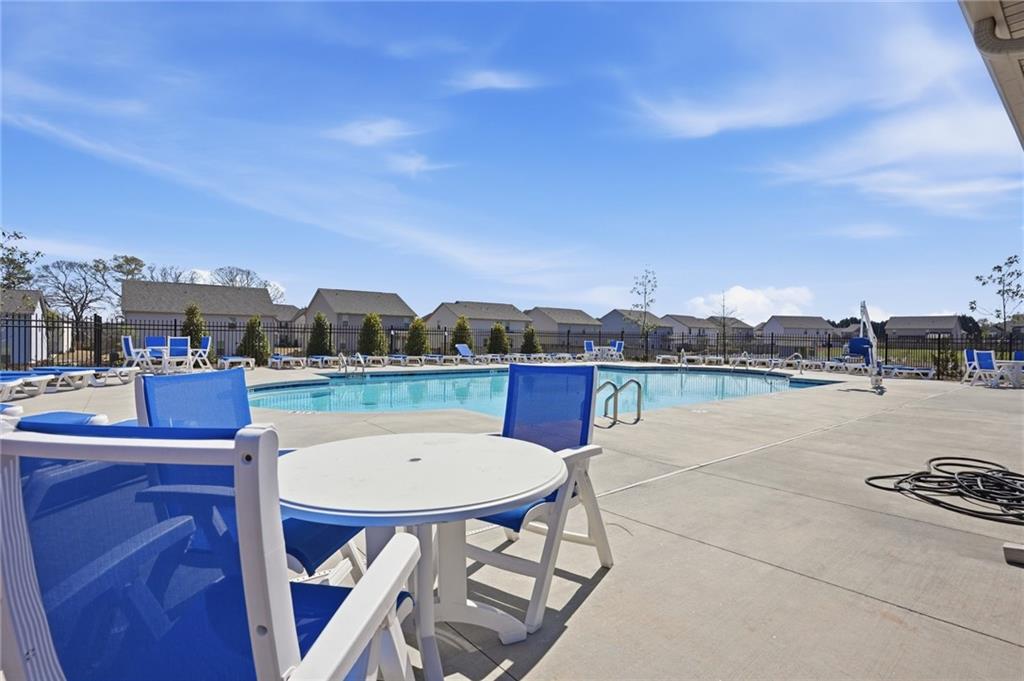 2934 Amabile Road Dacula, GA 30019 - Photo 34 of 41