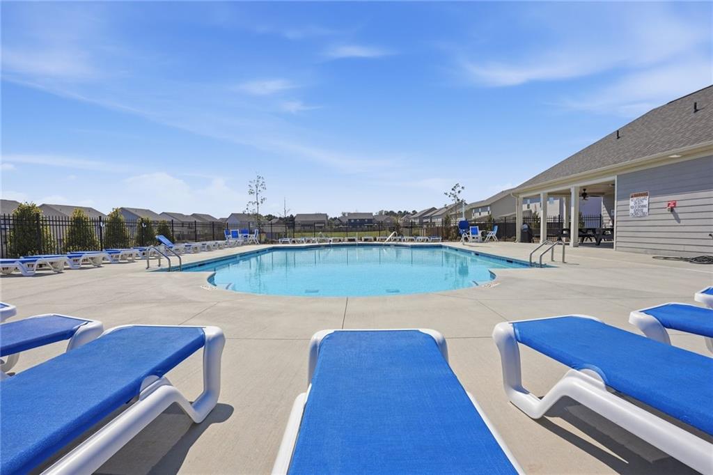 2934 Amabile Road Dacula, GA 30019 - Photo 35 of 41