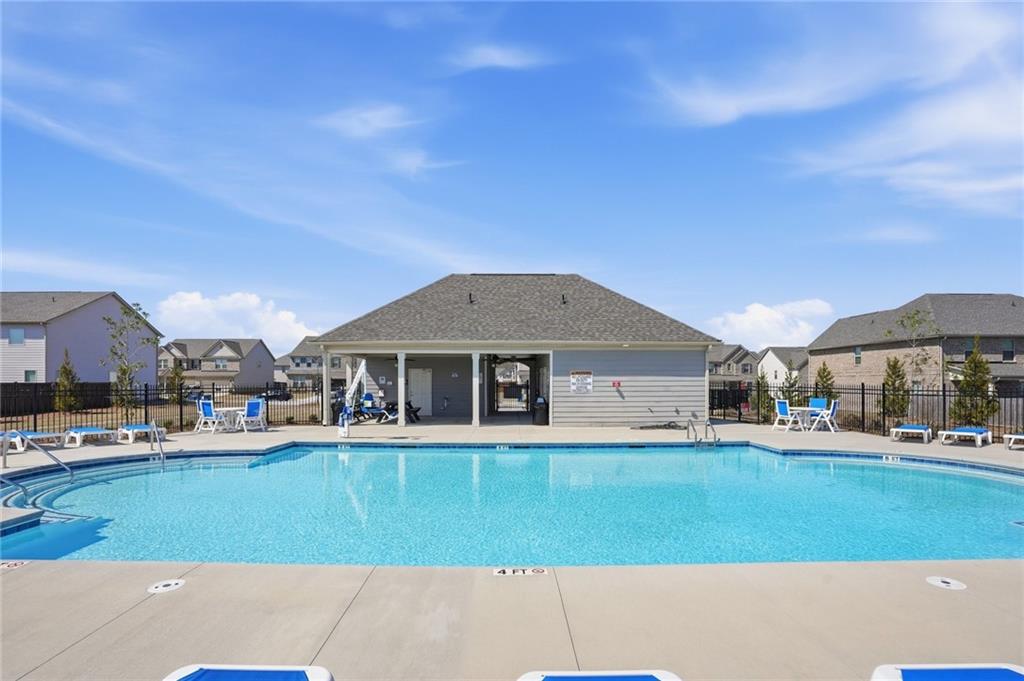 2934 Amabile Road Dacula, GA 30019 - Photo 36 of 41