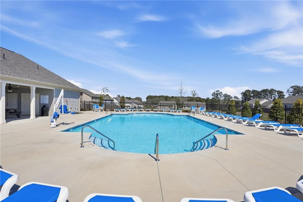 2934 Amabile Road Dacula, GA 30019 - Photo 37 of 41