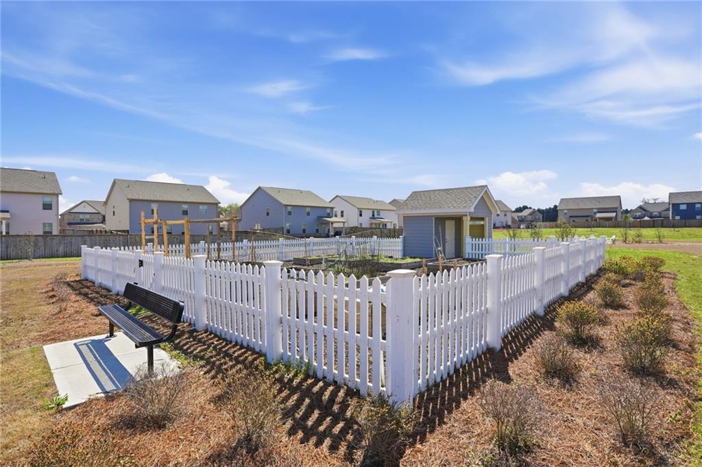 2934 Amabile Road Dacula, GA 30019 - Photo 38 of 41