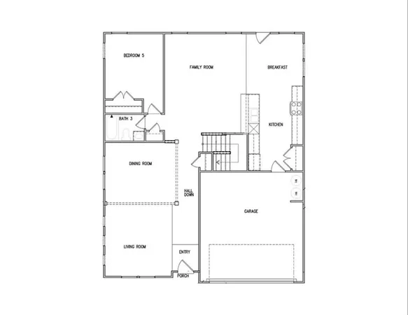 $535,000 | 2934 Amabile Road, Dacula, GA 30019