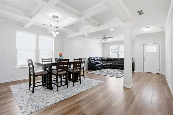 $535,000 | 2934 Amabile Road, Dacula, GA 30019