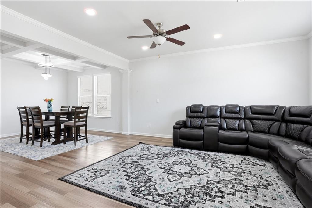 2934 Amabile Road Dacula, GA 30019 - Photo 5 of 41