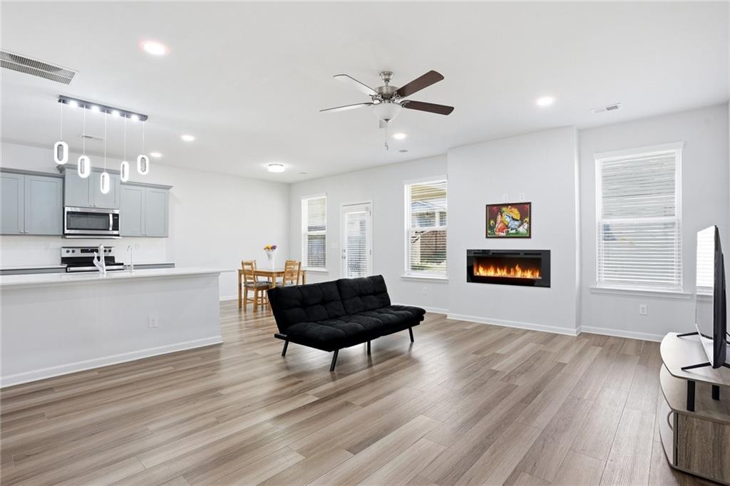 2934 Amabile Road Dacula, GA 30019 - Photo 6 of 41