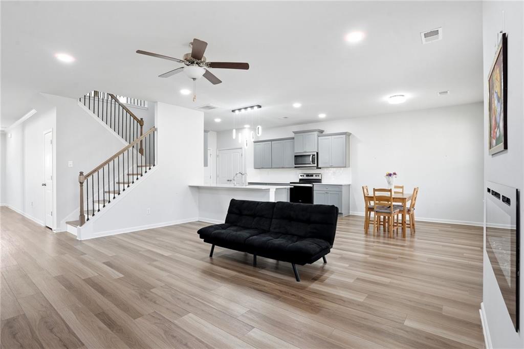 2934 Amabile Road Dacula, GA 30019 - Photo 7 of 41